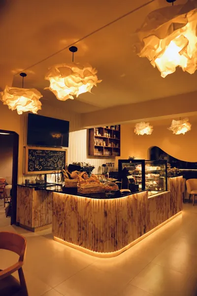 Wildore Coffee | Best Coffee Shop in Sri Lanka | Colombo 05