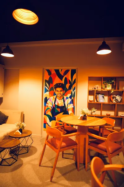 Wildore Coffee | Best Coffee Shop in Sri Lanka | Colombo 05